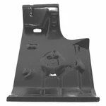Goodmark Right Side Trunk Floor Fits 1964-1967 Gto Lemans Skylark GMK433072064R. Fixed Price $116.80.