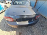 Trunk/hatch/tailgate Hard Top Retractable Fits 09-15 Mazda MX-5 Miata 2774655. Fixed Price $213.20.