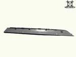 Oem Freightliner Cascadia 2018-2024 Front Right Passenger Door Molding Trim. Fixed Price $64.59.