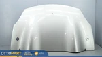 2007-2010 Saturn Sky Rear Hatch Trunk Lid Tailgate Spoiler Assembly Silver Oem. Fixed Price $385.00.