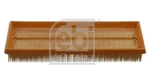 Febi Bilstein 31265 Air Filter Supply Fits Nissan Opel Renault Vauxhall. Fixed Price $12.93.