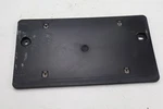 2010-2015 Audi Q7 Rear License Plate Mount Bracket 4L0827113 Oem. Fixed Price $34.99.