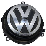 1K0827469E Tailgate / Trunk Boot Exterior Handle Volkswagen Golf 2008. Fixed Price $83.99.
