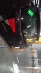 Trunk/hatch/tailgate Spoiler Without Led Lamps Fits 14-15 Sorento 635568. Fixed Price $584.47.