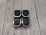 Oem Bmw E70 E83 F15 F25 G01 X3 X5 Trunk Cargo Latch Tie Down Hook Clasp Ring (4). Fixed Price $39.95.