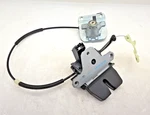 2007-2016 Volvo S80 Trunk Latch Lock With Actuator 31276699 Factory Oem. Fixed Price $114.95.