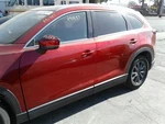 Driver Left Quarter Panel Fits 16-23 Mazda CX-9 124453. Fixed Price $220.50.