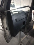 2018 Subaru Forester Silver Trunk Lid Oem - 115K Miles, Warranty Included. Fixed Price $602.10.