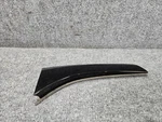 Rear Spoiler Attachment Right Side Assembly Mercedes X167 W167 GLS450 GLS580 Oem. Fixed Price $70.00.