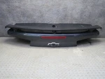 16-24 Chevrolet Camaro Ss Conv Rear Trunk Deck Lid W Spoiler & Brake Light Oem. Fixed Price $583.99.