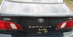 Trunk/hatch/tailgate Fits 98-00 Corolla 361743. Fixed Price $434.89.