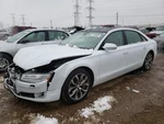 (local Pickup Only) Trunk/hatch/tailgate Without Black Optic Package Fits 15-18. Fixed Price $229.99.