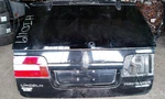 08-14 Lincoln Navigator Trunk Hatch Tailgate Wiper Privacy Tint Glass. Fixed Price $486.00.