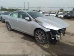 Volvo S60 (local Pickup Only) 2017 Trunk/hatch/tailgate 1461777. Fixed Price $424.90.