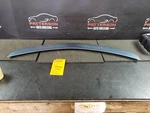 2010 Mazda Sedan Rear Spoiler Wing Gunmetal Blue 38L. Fixed Price $100.00.
