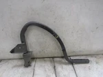 2011 To 2023 Dodge Charger Trunk Lid Hinge Right Passenger Side Oem. Fixed Price $46.85.