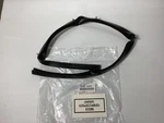 Toyota Genuine Lexus IS250/350 GSE2# Seal, Radiator Support Food Oem 53381-53020. Fixed Price $31.00.