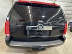 07-08 Escalade Esv Rear Trunk Decklid Lift Gate W/ Camera Black Paint 41U. Fixed Price $400.00.