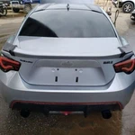 Used Deck Lid Fits: 2015 Subaru Br-z W/spoiler Grade. Fixed Price $519.55.