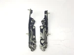 2019-2023 MK1 Tesla Model Pair X2 Boot Lid Hinges Lh Rh 4 Door Saloon. Fixed Price $134.26.