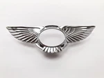 2018-2024 Bentley Iii Gtc Rear Badge Emblem Oem 3SD853689. Fixed Price $140.00.