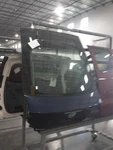 Scion Tc 2011 Trunk Lid Blue 6700521730 8660. Fixed Price $467.10.