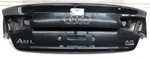 2011-2014 Audi A8L D4 Rear Trunk Lid Shell Panel Oem LZ9Y Phantom Black Pearl.. Fixed Price $159.99.