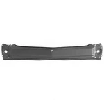 Rear Body Panel-goodmark Lkq Corp GMK403185067 Fits 1967 Chevrolet Chevelle. Fixed Price $423.90.