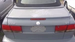 (local Pickup Only) Trunk/hatch/tailgate Convertible Without Spoiler Fits 02-03. Fixed Price $174.90.
