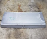 Bmw E30 Trunk Lid With Oem Spoiler 41621959609 51711916038. Fixed Price $495.00.