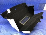 2018 - 2021 Lexus LC500 Trunk Cargo Area Luggage Front Carpet Cover 6407511010. Fixed Price $187.00.