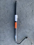 Oem 21-25 Tesla Model Rear Right Side Trunk Lid Lift Gate Strut 1648016-00-B. Fixed Price $165.00.