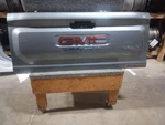 Trunk/hatch/tailgate With Assist Ppa Opt Uvb Fits 23 Canyon 3147370. Fixed Price $514.00.