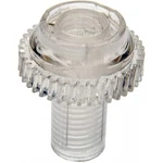 For Cadillac Allante 1990-1993 Trunk Lid Pull Down Motor Gear Plastic Clear. Fixed Price $31.04.