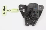 Genuine Mopar Decklid Latch 68140498AF. Fixed Price $97.63.