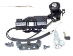 Bmw Physical Door Lock Set W/ Key 51247167321 325I 328I 330I 335I Sedan Wagon. Fixed Price $175.00.