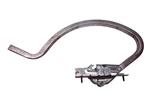 New Oem Ford DP5Z-5442700-A Right Side Rear Trunk Hinge Assembly Nos. Fixed Price $119.99.