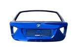 Bmw 3 E90 E91 2007 Rear Tailgate Boot Lid 41627166105 WES12964. Fixed Price $545.06.