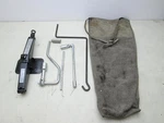Jaguar Xjs 92-96 Oem Tool Kit CBC1782 (used). Fixed Price $179.99.