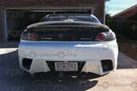 Seibon Carbon Fiber Trunk Lid For 04-11 RX-8 SE3P. Fixed Price $1300.00.