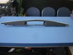 2020-2024 Cadillac CT5 Trunk Handle Applique Molding Oem 84565732. Fixed Price $64.95.