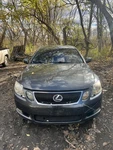 2007-2011 Lexus GS350 Liftgate Hatch Tailgate Without Spoiler Oem. Fixed Price $166.00.