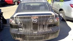2007-2009 Mazda 3 Used Liftgate Trunk Hatch With Spoiler Oem 144K Miles. Fixed Price $299.95.