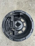 Mercedes Clk Spare Tire Carrier Holder A2098980207. Fixed Price $50.00.