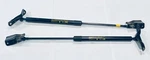2024 Subaru Impreza Trunk Lid Shock Strut Support Rh & Lh. Fixed Price $75.00.