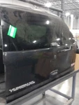 Trunk/hatch/tailgate Liftglass Aluminum Fits 05-06 Suburban 1500 627467. Fixed Price $488.90.