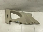 2009 Nissan Rogue Rear Right Passenger Side Quarter Upper Panel Trim Oem+. Fixed Price $50.32.