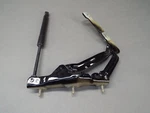 Tesla Model 3 Right Trunk Hinge 1092821-00-E. Fixed Price $100.00.
