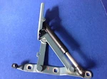 1998 Bmw Z3 2.8L Rear Right Side Trunk Hinge W/bracket Oem 41.62 - 397 328. Fixed Price $24.65.