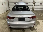 18-19 Audi A5 Convertible Rear Trunk Decklid Lift Gate Florett Silver LZ7G. Fixed Price $795.00.